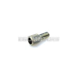   Set screw for Bing M5 x 19mm for BMW, R50, R60, R69, R75, R80, R90, R100, R45, R65, R80G/S, R80ST, R80RT, R100RS, R100RT, R100CS, R100S, R100T