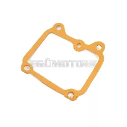   Úszótömítés gumi, téglalap, Yamaha DT, RD, TY, 50 mokick