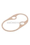 OEM Standard Fedél Bing tömítéshez 31mm x 20mm, Zündapp, GTS 50, 529 típushoz