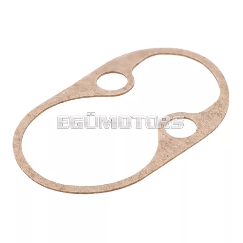 OEM Standard fedél Bing tömítéshez 31mmx20mm, Zündapp GTS 50, Type 529