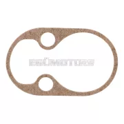 OEM Standard fedél Bing tömítéshez 31mmx20mm, Zündapp GTS 50, Type 529