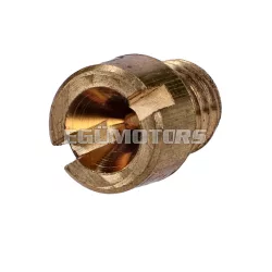   OEM Standard karburátor főfúvóka kicsi M3.5 Bing karburátorhoz - 060