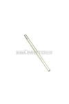 Nozzle needle for Mikuni stainless steel for Mikuni, Zündapp, Z models