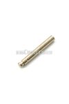 Push pin for Bing metal 29mm for Kreidler Florett, Zündapp, Hercules Puch