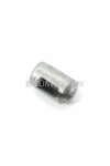 Starting piston for Bing aluminum 8mm for Zündapp CX, CS, C, GTS, Star, Hercules