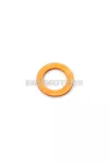Tömítés Bing sárgaréz 13mm x 8mm, moped, mokick