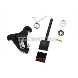   Throttle slide for Bing repair kit black for Hercules, Saxonette, Spartament