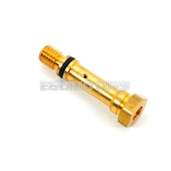   Needle nozzle for Bing brass 45-215-0647 for Zündapp CS, CX, Hai, GTS, Hercules moped, moped, mokick