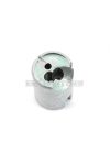 Throttle slide metal 14,5mm height 22mm for Zündapp, M 25 Bergsteiger, Combinette