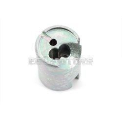   Throttle slide metal 14,5mm height 22mm for Zündapp, M 25 Bergsteiger, Combinette