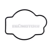 Tömítés úszóházhoz, karburátor, Hercules Saxonette