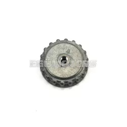   Fedél Bing karburátorhoz fém, Sachs 50S, Zündapp KS 50 WC, 50, 80, SW, 80 KVS, Kreidler Mustang SA, Ultra K 80SA, 100, Zündapp, 540, 50/6 S, Suzuki, Hercules RS 125, KTM Enduro SWD