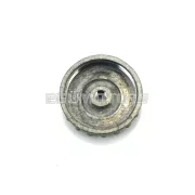 Fedél Bing karburátorhoz fém, Sachs 50S, Zündapp KS 50 WC, 50, 80, SW, 80 KVS, Kreidler Mustang SA, Ultra K 80SA, 100, Zündapp, 540, 50/6 S, Suzuki, Hercules RS 125, KTM Enduro SWD