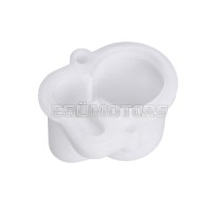   Float housing side float for Bing carburetor type side float for Hercules Saxonette, Hercules, Miele, DKW, NSU