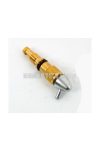 Main jet adjustable brass M7 for Pallas, moped, moped, mokick