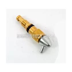 Főfúvóka állítható sárgaréz M7, Pallas moped, mokick