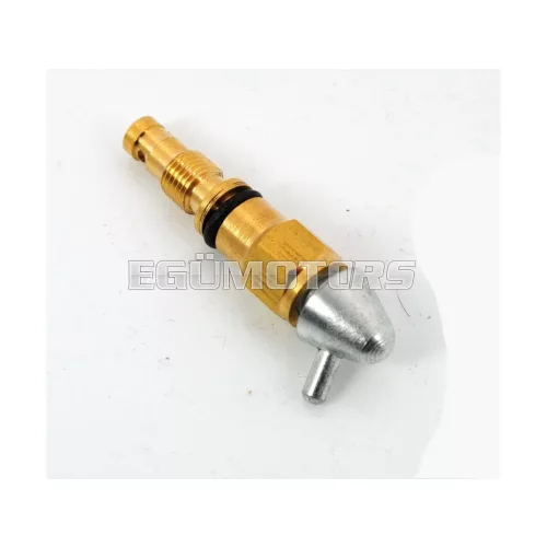 Főfúvóka állítható sárgaréz M7, Pallas moped, mokick