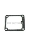 Float chamber gasket for Bing carburetor for Zündapp, Hercules, Puch, Kreidler, KTM