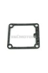 Float chamber gasket for Bing carburetor for Zündapp, Hercules, Puch, Kreidler, KTM