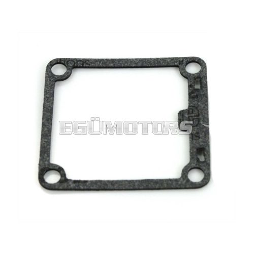 Float chamber gasket for Bing carburetor for Zündapp, Hercules, Puch, Kreidler, KTM