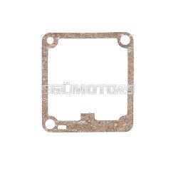   Gasket for Bing float chamber Rectangular for Kreidler, Flott, MF 24, 25
