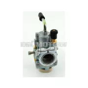 Karburátor 19.5mm alumínium, Zündapp, Kreidler, Hercules, Puch, KTM, Piaggio, DKW, moped, mokick