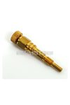 Main jet adjustable brass M7 11mm for moped, moped, mokick