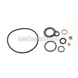   Gasket set for Dellorto carburetor PHNB 16 for Piaggio, Aprilia