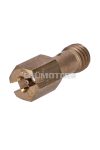 Gurtner carburetor nozzle AR 2 581 size 52