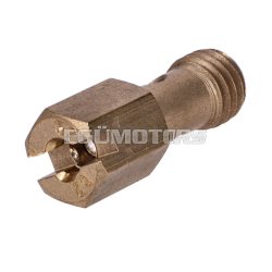 Gurtner carburetor nozzle AR 2 581 size 52