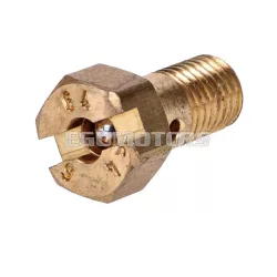 Gurtner karburátor fúvóka D12 GA 5012, 64-es méret