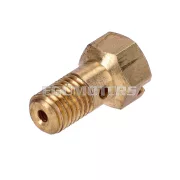 Gurtner karburátor fúvóka D12 GA 5012, 64-es méret