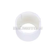 Gurtner műanyag persely 17x19mm fehér, Peugeot 103 SP, SPX, RCX, MVL