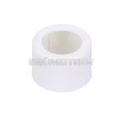 Gurtner műanyag persely 17x19mm fehér, Peugeot 103 SP, SPX, RCX, MVL