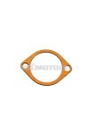 Encarwi carburetor float gasket for Puch, Tomos