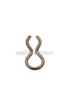 Retaining spring for Bing steel carburetor cold start for Zündapp, Kreidler, Hercules, Puch, Miele, DKW, KTM, moped, moped, mokick
