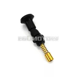 Szívatókar Keihin karburátorhoz, Honda MT 50 80