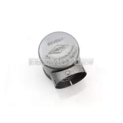   Légszűrőház Goebel fém, 60mm, 62mm, Rixe, Bauer, Gritzner