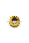 Float for Bing brass round for JLO H, FM, F, FP, Küchen 38 S, Rex Varel Flink, Werner Berini, Zündapp Combimot