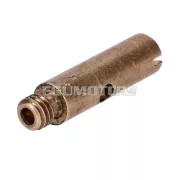 Főfúvóka #44 Bing karburátorhoz 44-091, Zündapp, NSU Quickly, Triumph