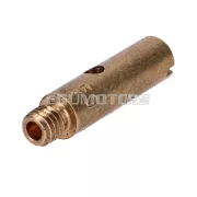 Főfúvóka #50 Bing karburátorhoz 44-091, Zündapp, NSU Quickly, Triumph