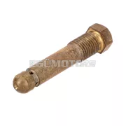 Főfúvóka #50 Bing karburátorhoz, Hercules Sachs 214, 215, 216, 217, 219, 220, 221, 222 50cc