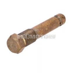   Főfúvóka #54 Bing karburátorhoz, Hercules Sachs 214, 215, 216, 217, 219, 220, 221, 222 50cc