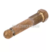 Főfúvóka #54 Bing karburátorhoz, Hercules Sachs 214, 215, 216, 217, 219, 220, 221, 222 50cc