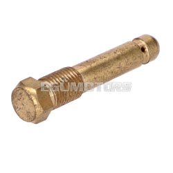   Main jet for Bing carburetor for Hercules Sachs 214, 215, 216, 217, 219, 220, 221, 222 50cc