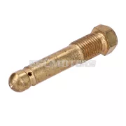 Főfúvóka #55 Bing karburátorhoz, Hercules Sachs 214, 215, 216, 217, 219, 220, 221, 222 50cc