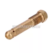 Főfúvóka #56 Bing karburátorhoz, Hercules Sachs 214, 215, 216, 217, 219, 220, 221, 222 50cc