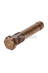 Main jet for Bing carburetor for Hercules Sachs 214, 215, 216, 217, 219, 220, 221, 222 50cc