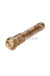 Main jet for Bing carburetor for Hercules Sachs 214, 215, 216, 217, 219, 220, 221, 222 50cc