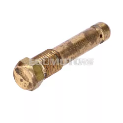   Főfúvóka #60 Bing karburátorhoz, Hercules Sachs 214, 215, 216, 217, 219, 220, 221, 222 50cc